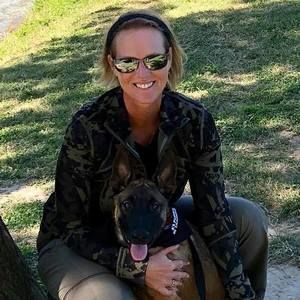 Meet your Posher, Christiana